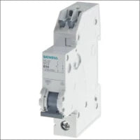SIEMENS 5ST3613 Phasenschiene 102 mm