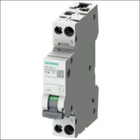 SIEMENS 5ST37706 Phasenschiene 292 mm
