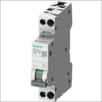 SIEMENS 5ST37706 Phasenschiene 292 mm