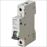 SIEMENS 5ST3614 Phasenschiene 158 mm