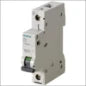 SIEMENS 5ST3614 Phasenschiene 158 mm