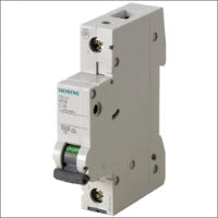 SIEMENS 5ST3614 Phasenschiene 158 mm