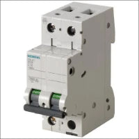 SIEMENS 5ST3704 Phasenschiene 214 mm