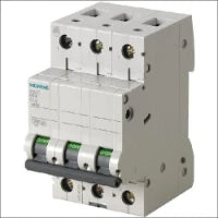 SIEMENS 5ST3614 Phasenschiene 158 mm