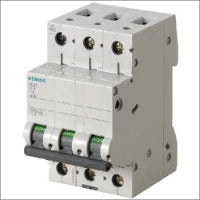 SIEMENS 5ST3613 Phasenschiene 102 mm