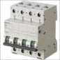 SIEMENS 5SL45166 Leitungsschutzschalter