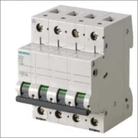 SIEMENS 5ST3652 Phasenschiene 210 mm