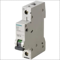 SIEMENS 5ST3614 Phasenschiene 158 mm
