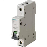 SIEMENS 5ST3614 Phasenschiene 158 mm