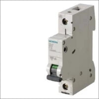 SIEMENS 5ST3614 Phasenschiene 158 mm