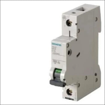 SIEMENS 5SL61167 Leitungsschutzschalter