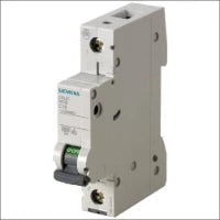 SIEMENS 5ST3614 Phasenschiene 158 mm