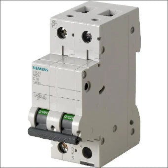 SIEMENS 5SL62167 Leitungsschutzschalter