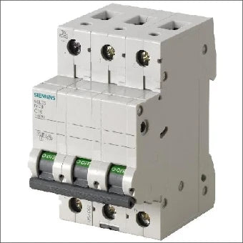 SIEMENS 5SL63107 Leitungsschutzschalter