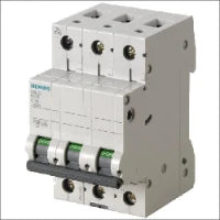 SIEMENS 5ST3613 Phasenschiene 102 mm