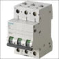 SIEMENS 5ST3614 Phasenschiene 158 mm