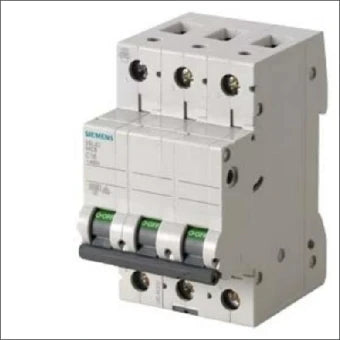 SIEMENS 5SL63507 Leitungsschutzschalter