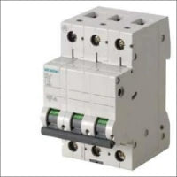 SIEMENS 5ST3614 Phasenschiene 158 mm