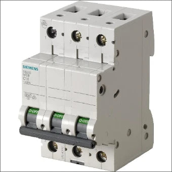 SIEMENS 5SL63207 Leitungsschutzschalter