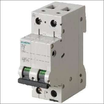 SIEMENS 5SL65066 Leitungsschutzschalter