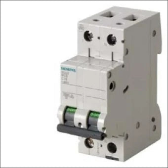 SIEMENS 5SL65067 Leitungsschutzschalter