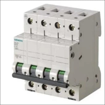 SIEMENS 5SL66167 Leitungsschutzschalter