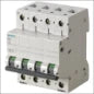 SIEMENS 5SV36448 FI-Schalter