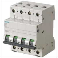 SIEMENS 5SL66406 Leitungsschutzschalter