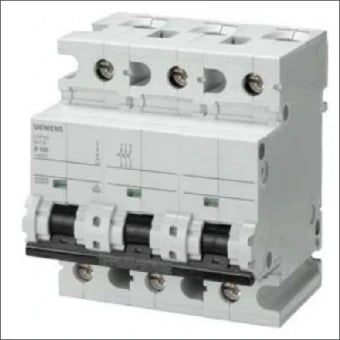 SIEMENS 5SP43918 5SP4391-8 Installatieautomaat