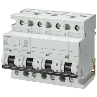 SIEMENS 5SP44927 Leitungsschutzschalter