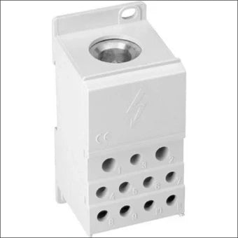 SIEMENS 5ST2511 Durchgangsreihenklemme 45 mm