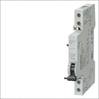 SIEMENS 5ST3010 Nevenapparaat modulair
