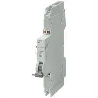 SIEMENS 5TE8112 Modularer Einbauschalter