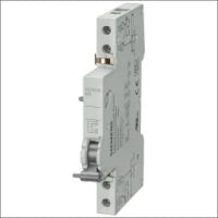 SIEMENS 5TE8112 Modularer Einbauschalter