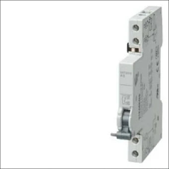 SIEMENS 5ST3013 Nevenapparaat modulair