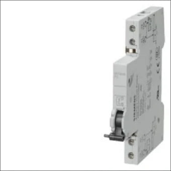 SIEMENS 5ST3020 Nevenapparaat modulair