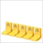 SIEMENS 5ST37704 Phasenschiene 292 mm