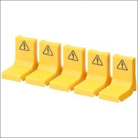 SIEMENS 5ST36760 Phasenschiene 200.2 mm