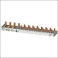 SIEMENS 5ST36740 Phasenschiene 217.8 mm