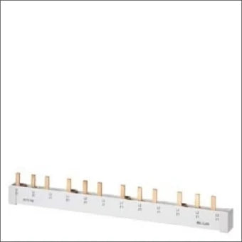 SIEMENS 5ST3715 Phasenschiene 214 mm