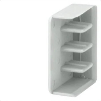 SIEMENS 5ST3750 Zubehoer/Teile fuer Stromschiene