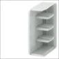 SIEMENS 5ST37704 Phasenschiene 292 mm