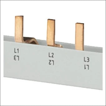 SIEMENS 5ST3745 Phasenschiene 214 mm