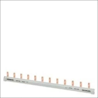 SIEMENS 5ST3762 Phasenschiene 214 mm