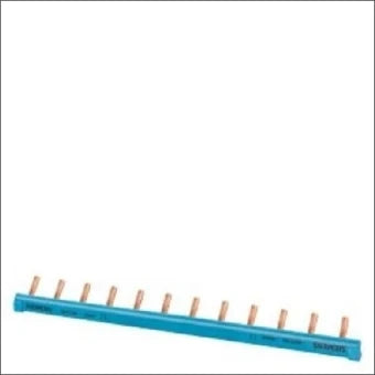 SIEMENS 5ST3763 Phasenschiene 214 mm