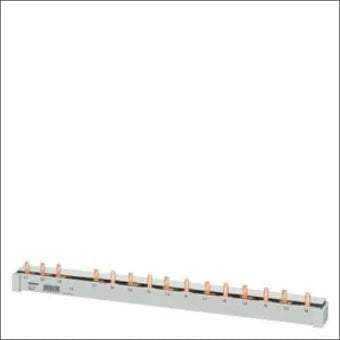 SIEMENS 5ST37704 Phasenschiene 292 mm