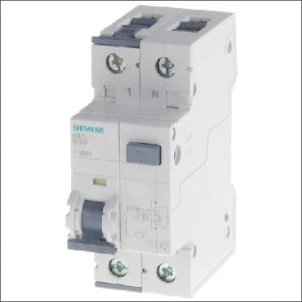 SIEMENS 5SU13546KK06 FI/LS-Schalter