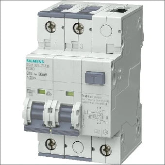 SIEMENS 5SU13247FA06 FI/LS-Schalter