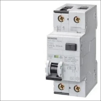 SIEMENS 5SU13546KK16 FI/LS-Schalter
