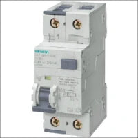 SIEMENS 5SY45027 Leitungsschutzschalter